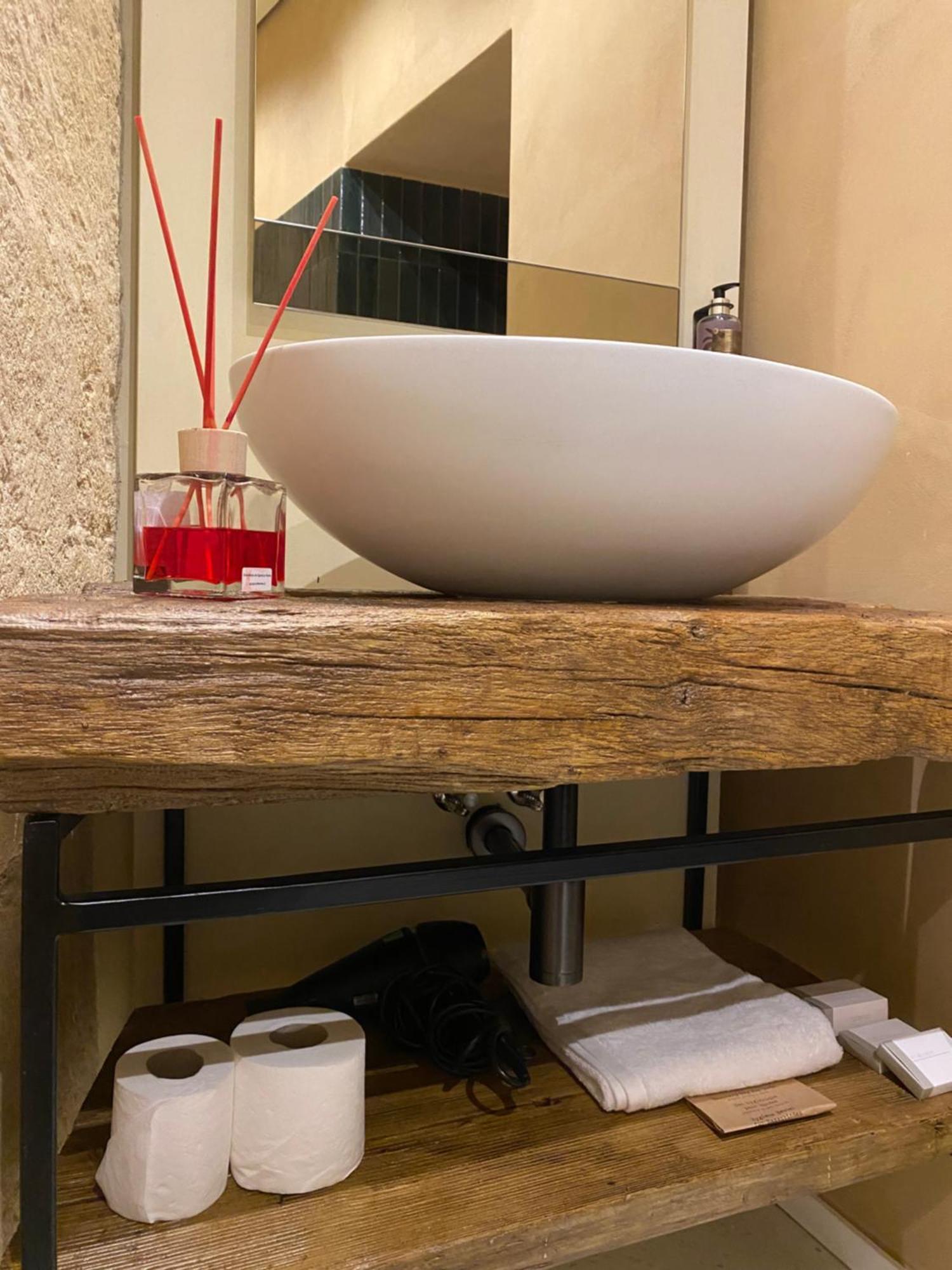 La Dimora Di Don Antonio Bed & Breakfast Matera Dış mekan fotoğraf