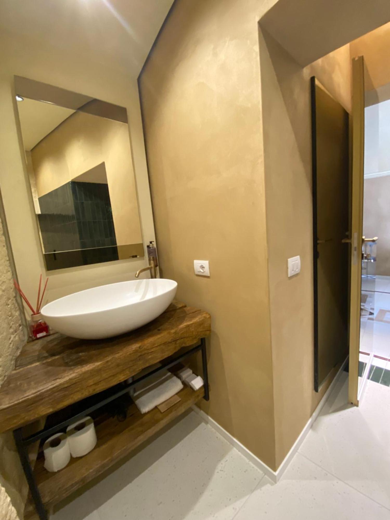 La Dimora Di Don Antonio Bed & Breakfast Matera Dış mekan fotoğraf