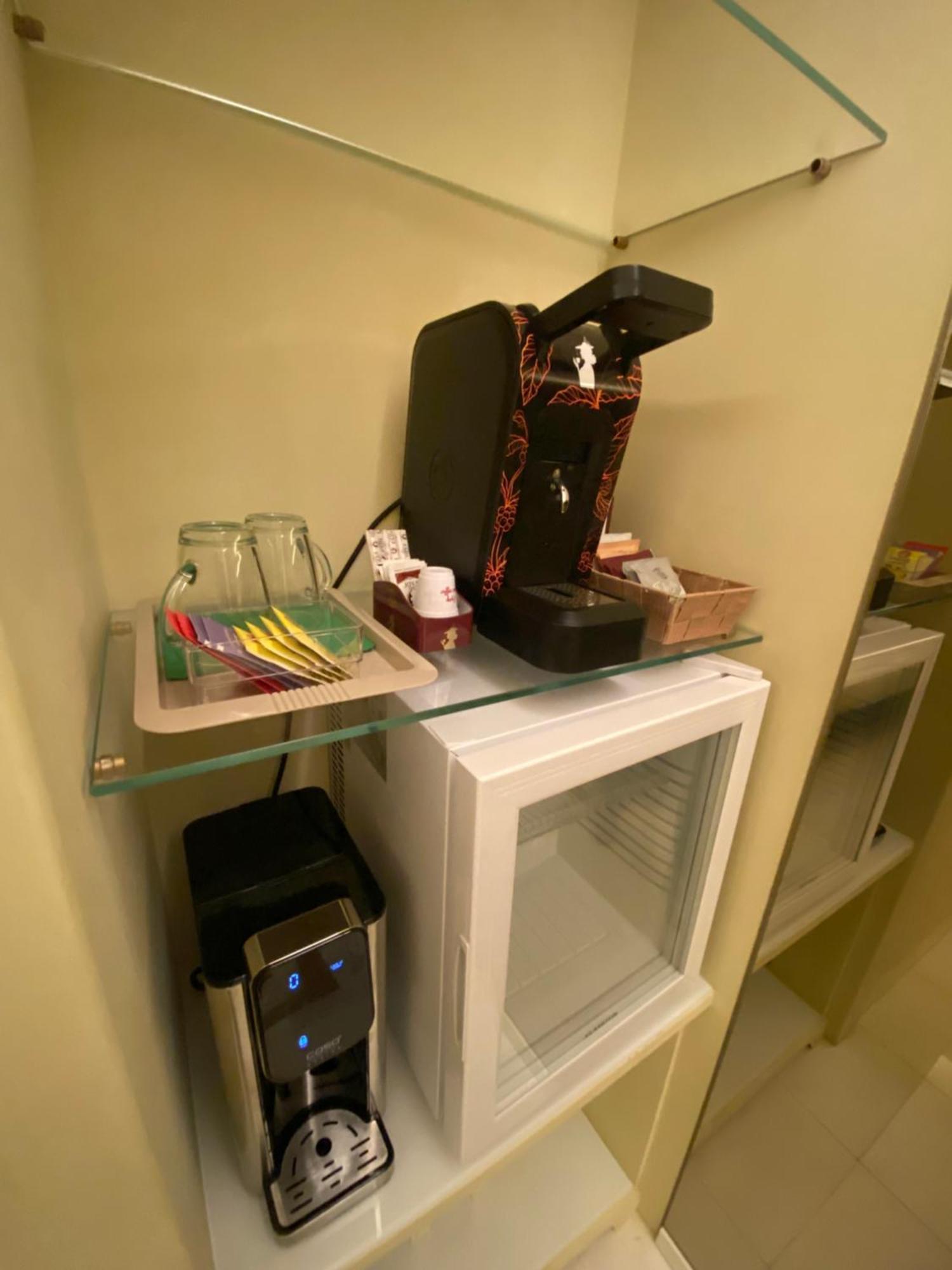 La Dimora Di Don Antonio Bed & Breakfast Matera Dış mekan fotoğraf