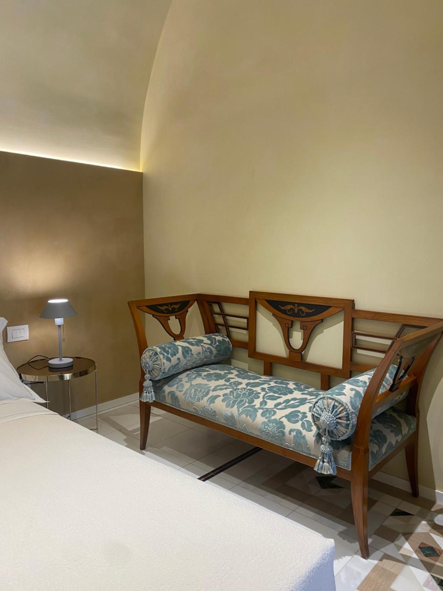 La Dimora Di Don Antonio Bed & Breakfast Matera Dış mekan fotoğraf