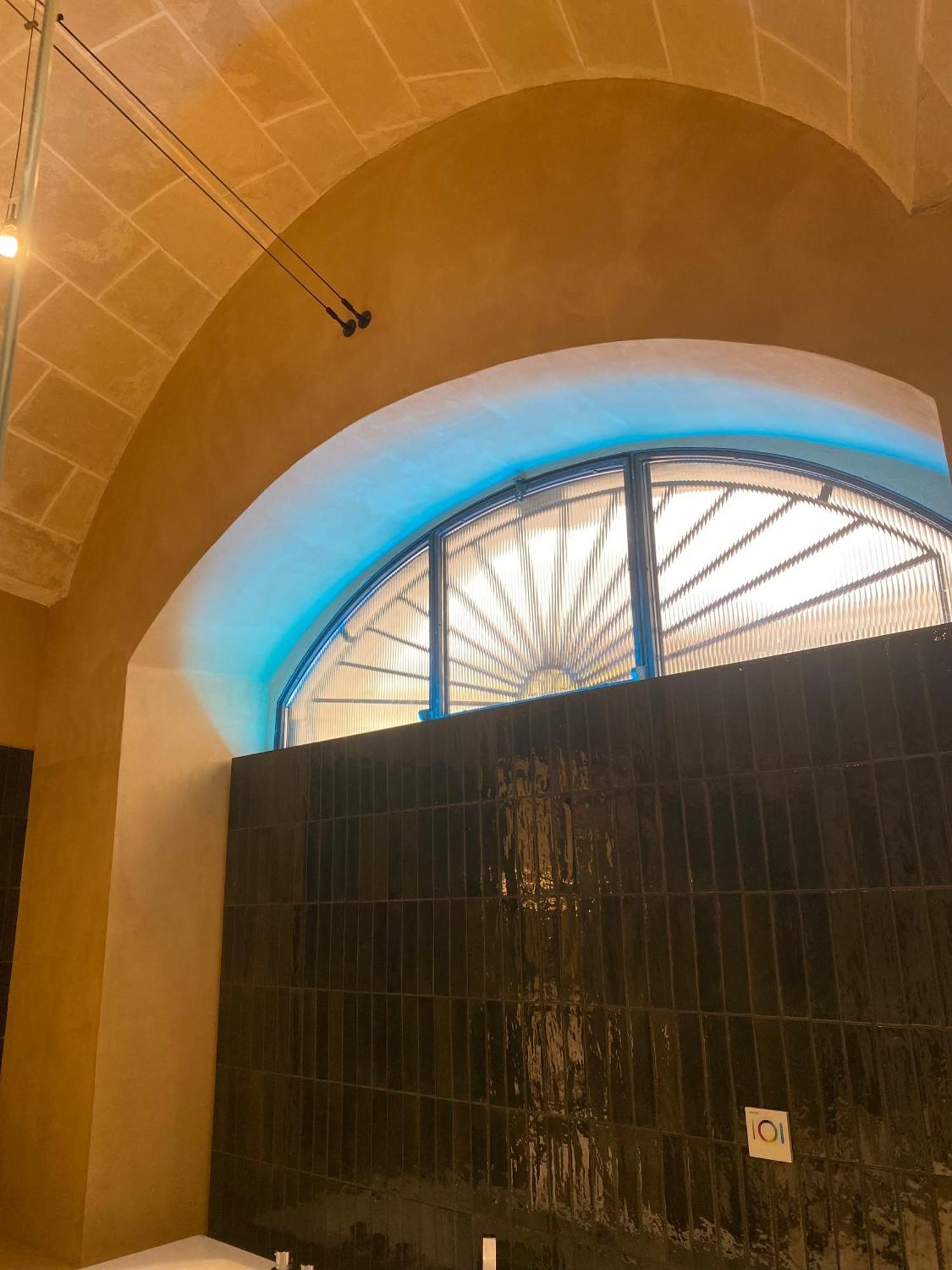 La Dimora Di Don Antonio Bed & Breakfast Matera Dış mekan fotoğraf