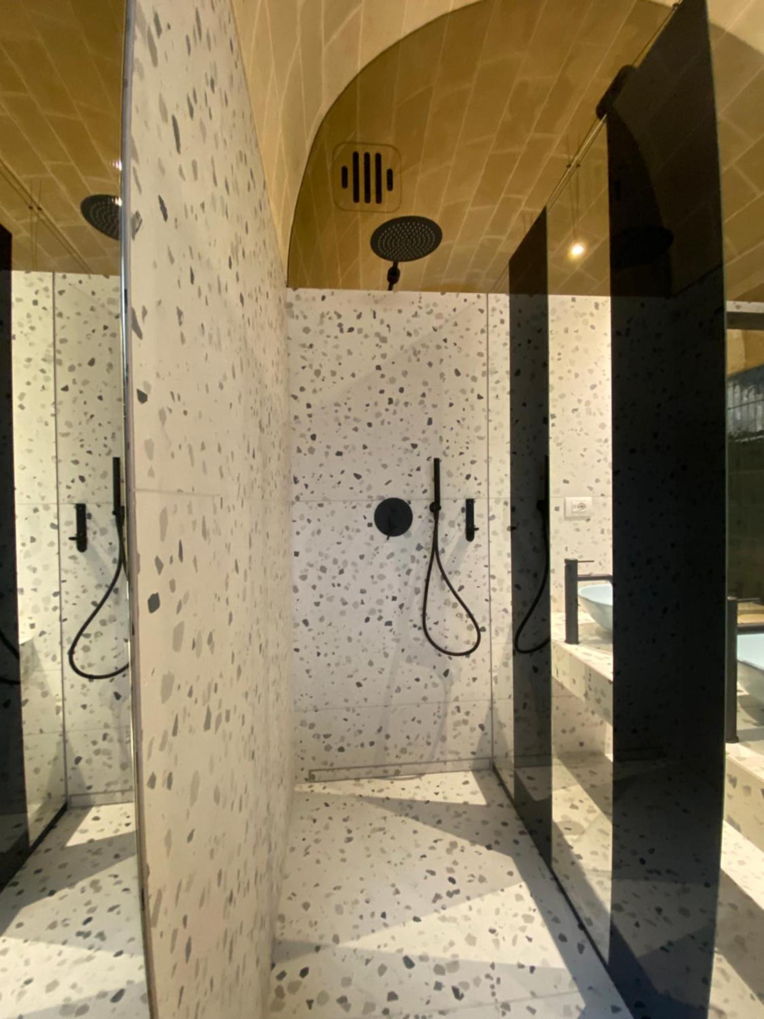 La Dimora Di Don Antonio Bed & Breakfast Matera Dış mekan fotoğraf