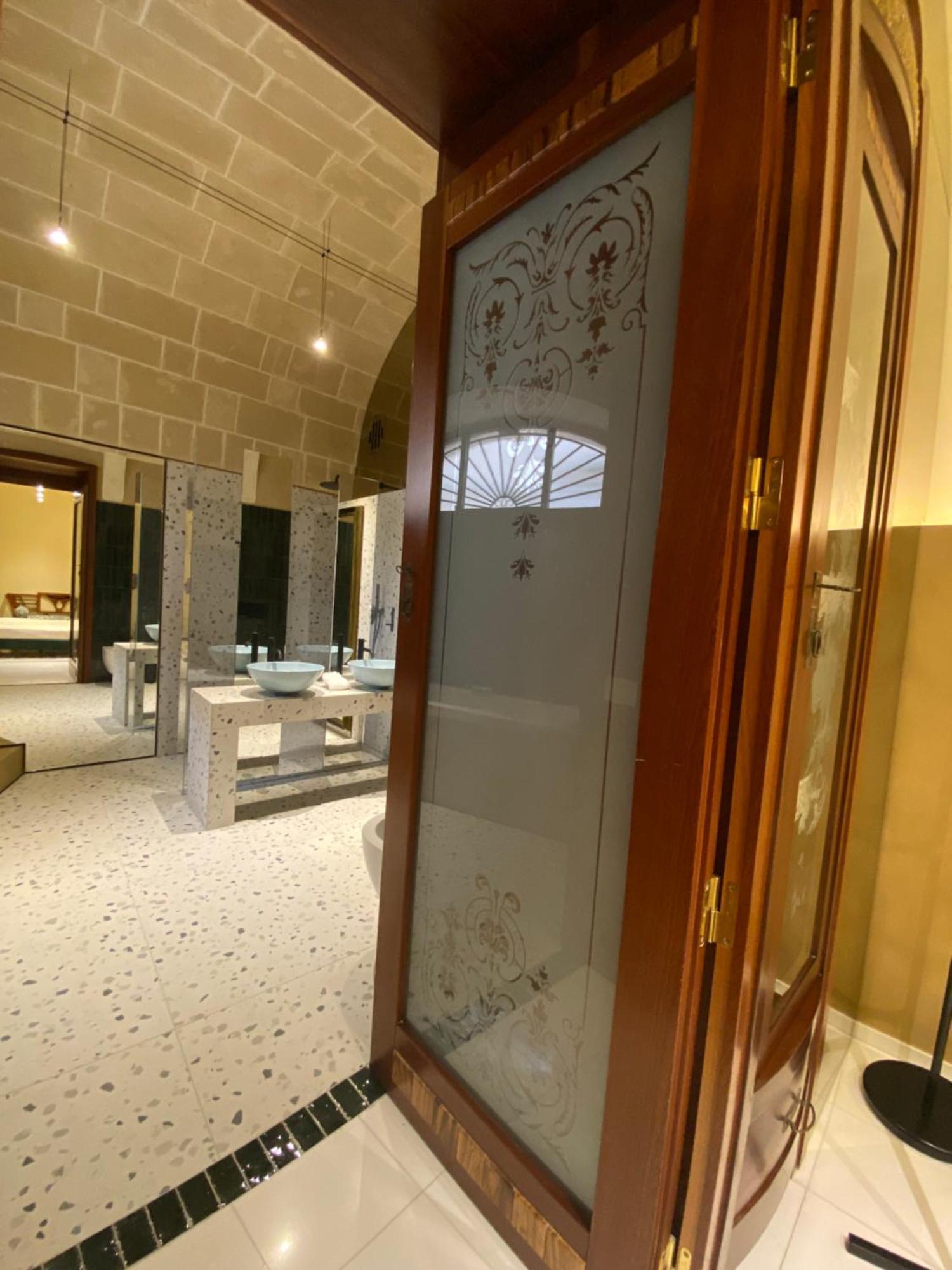 La Dimora Di Don Antonio Bed & Breakfast Matera Dış mekan fotoğraf