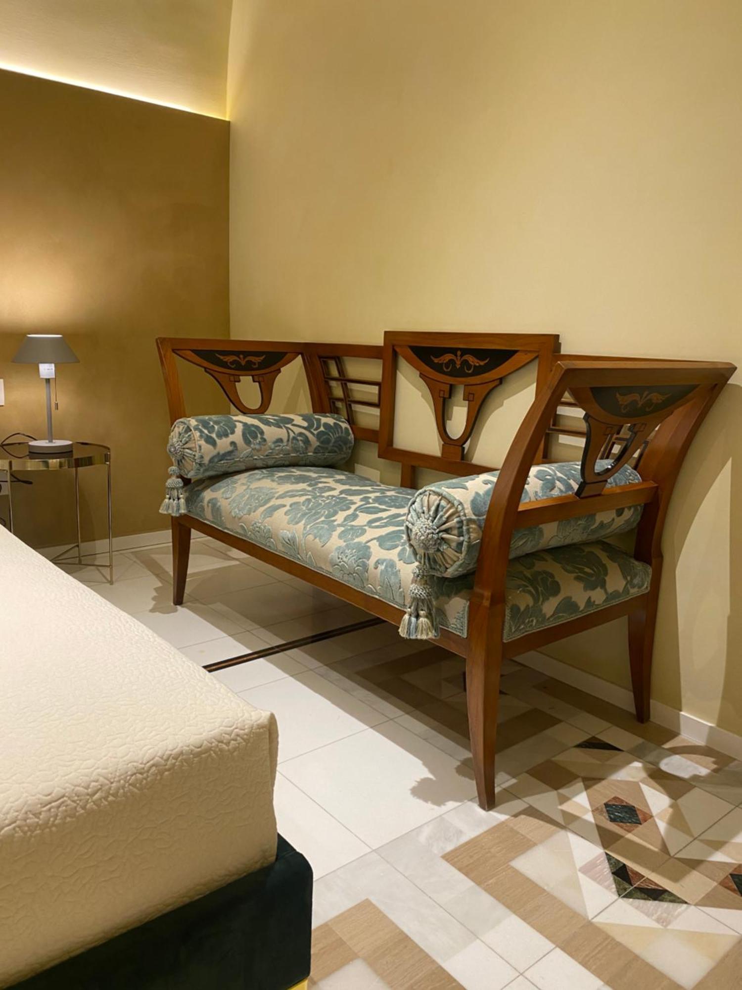 La Dimora Di Don Antonio Bed & Breakfast Matera Dış mekan fotoğraf
