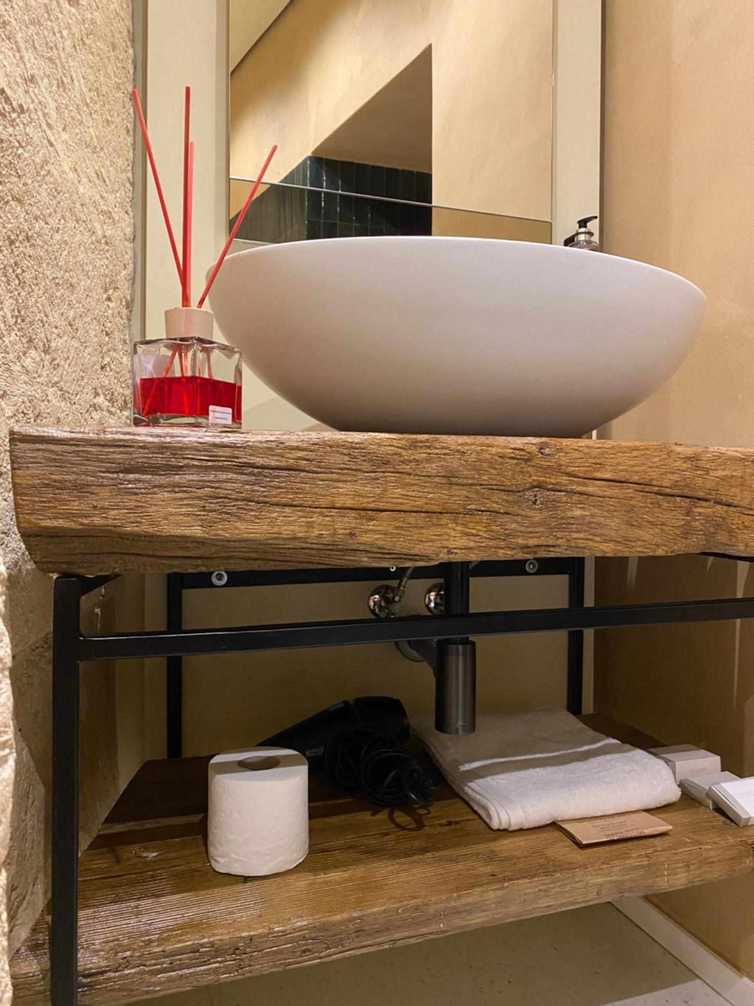 La Dimora Di Don Antonio Bed & Breakfast Matera Dış mekan fotoğraf