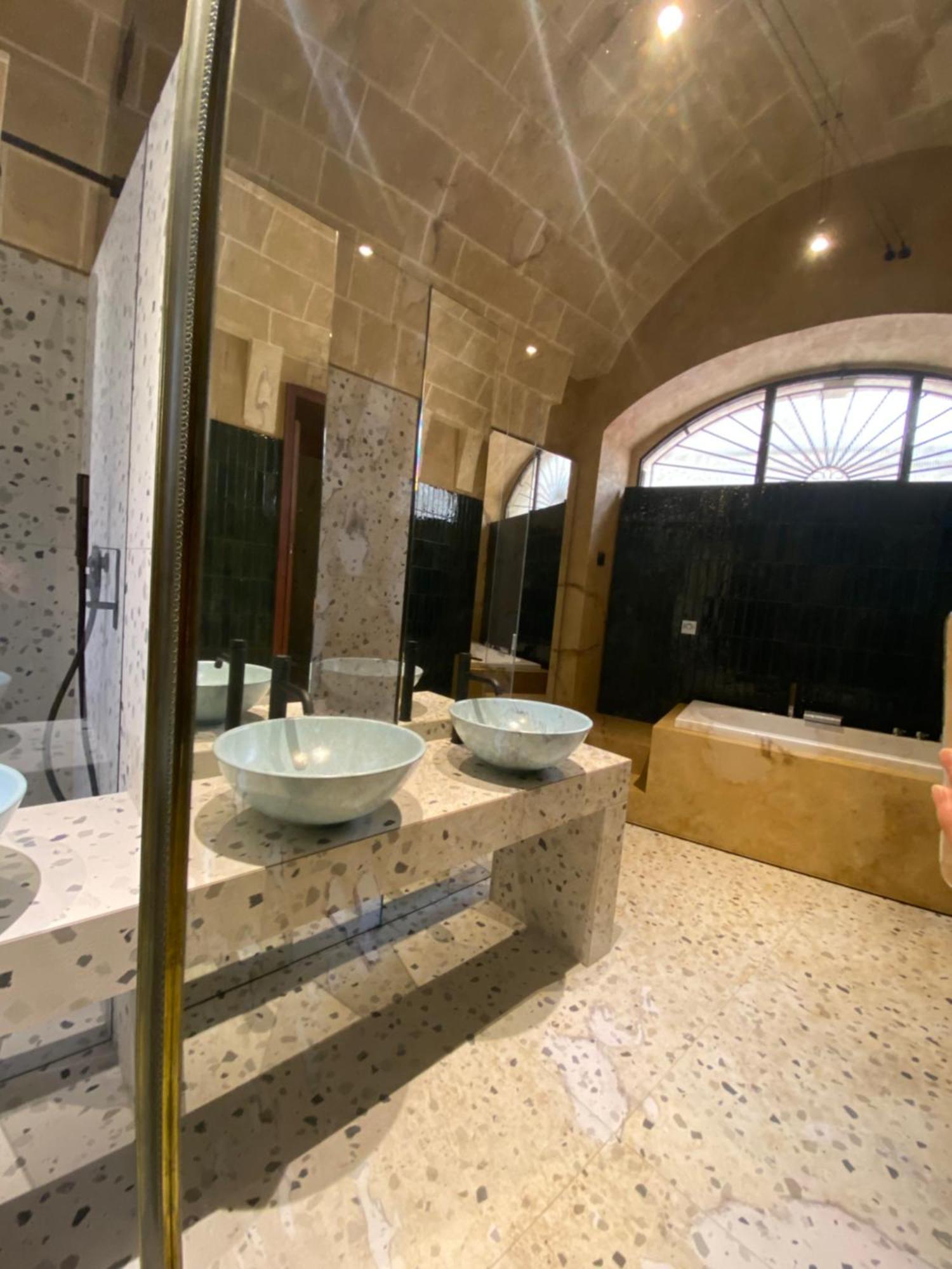 La Dimora Di Don Antonio Bed & Breakfast Matera Dış mekan fotoğraf