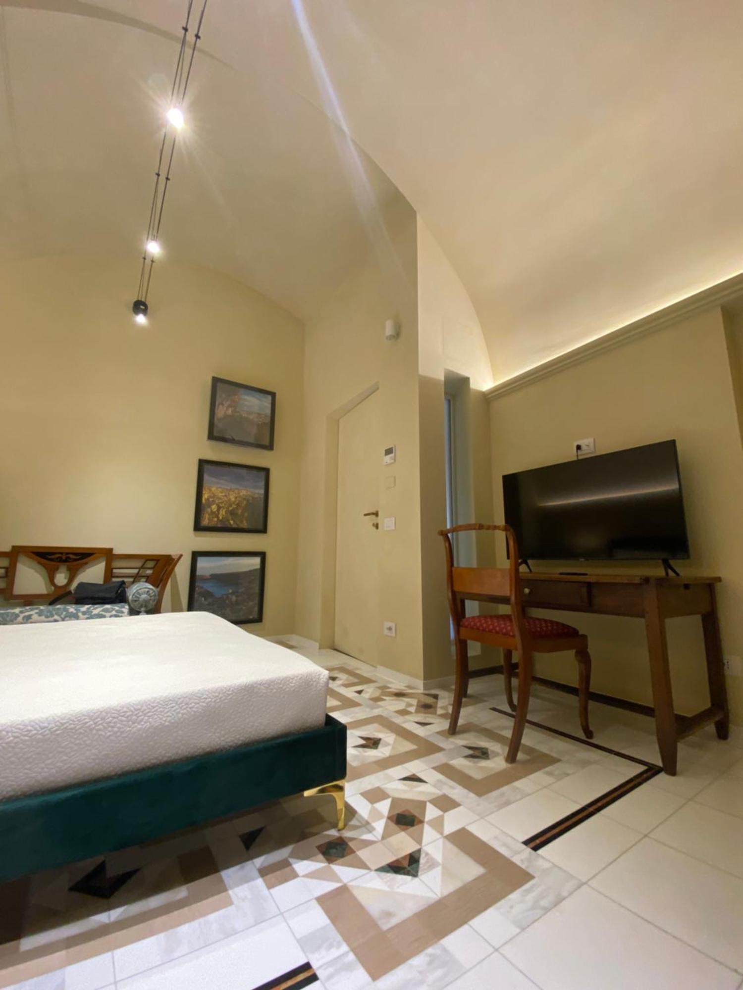 La Dimora Di Don Antonio Bed & Breakfast Matera Dış mekan fotoğraf