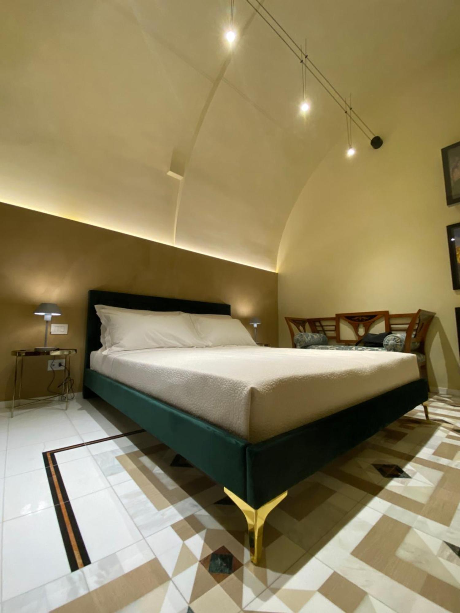 La Dimora Di Don Antonio Bed & Breakfast Matera Dış mekan fotoğraf