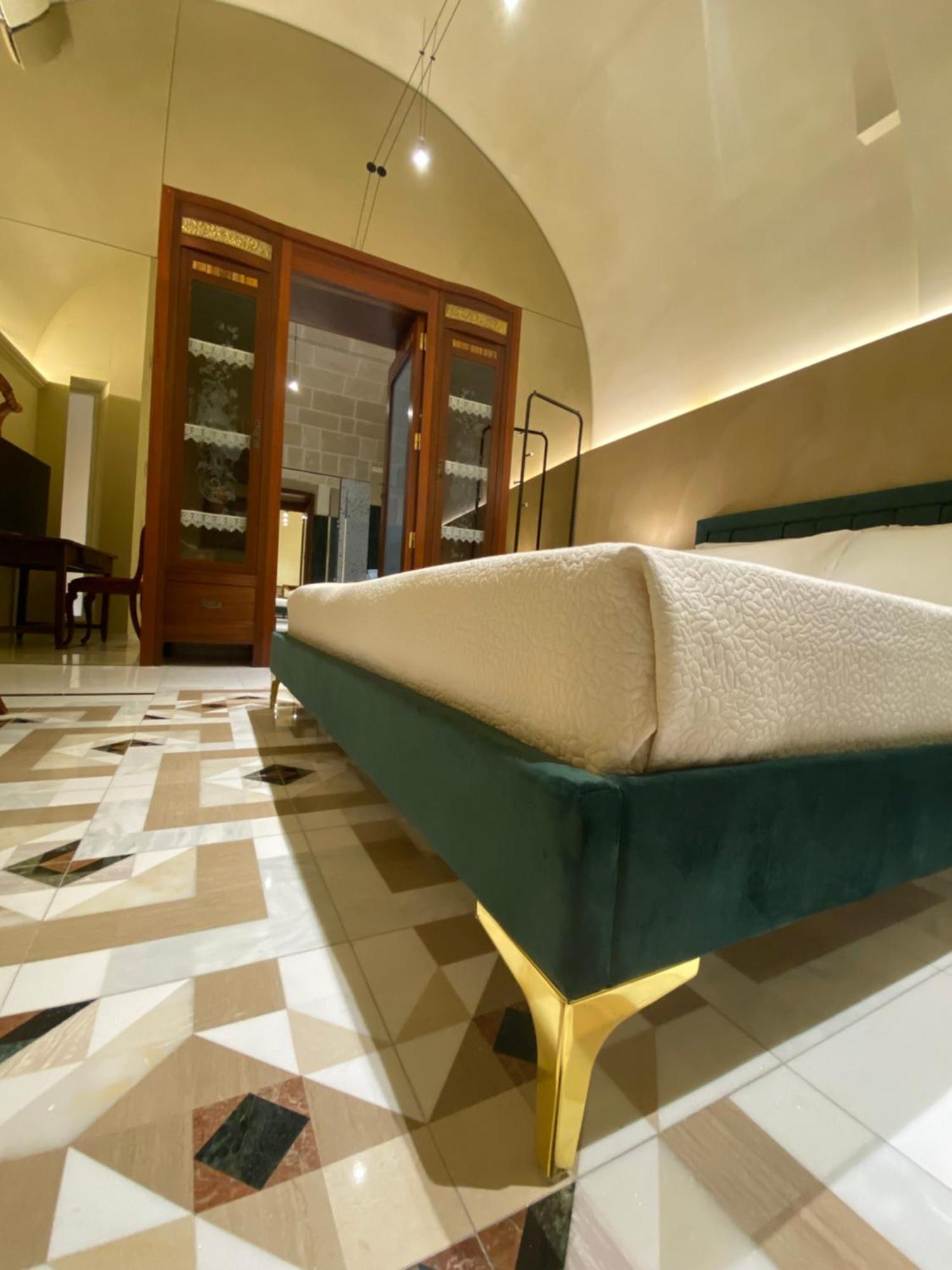La Dimora Di Don Antonio Bed & Breakfast Matera Dış mekan fotoğraf