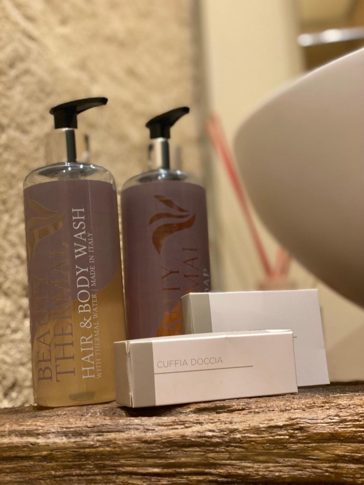 La Dimora Di Don Antonio Bed & Breakfast Matera Dış mekan fotoğraf