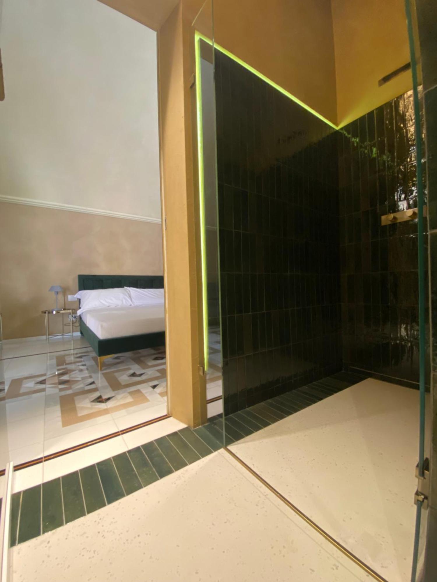 La Dimora Di Don Antonio Bed & Breakfast Matera Dış mekan fotoğraf