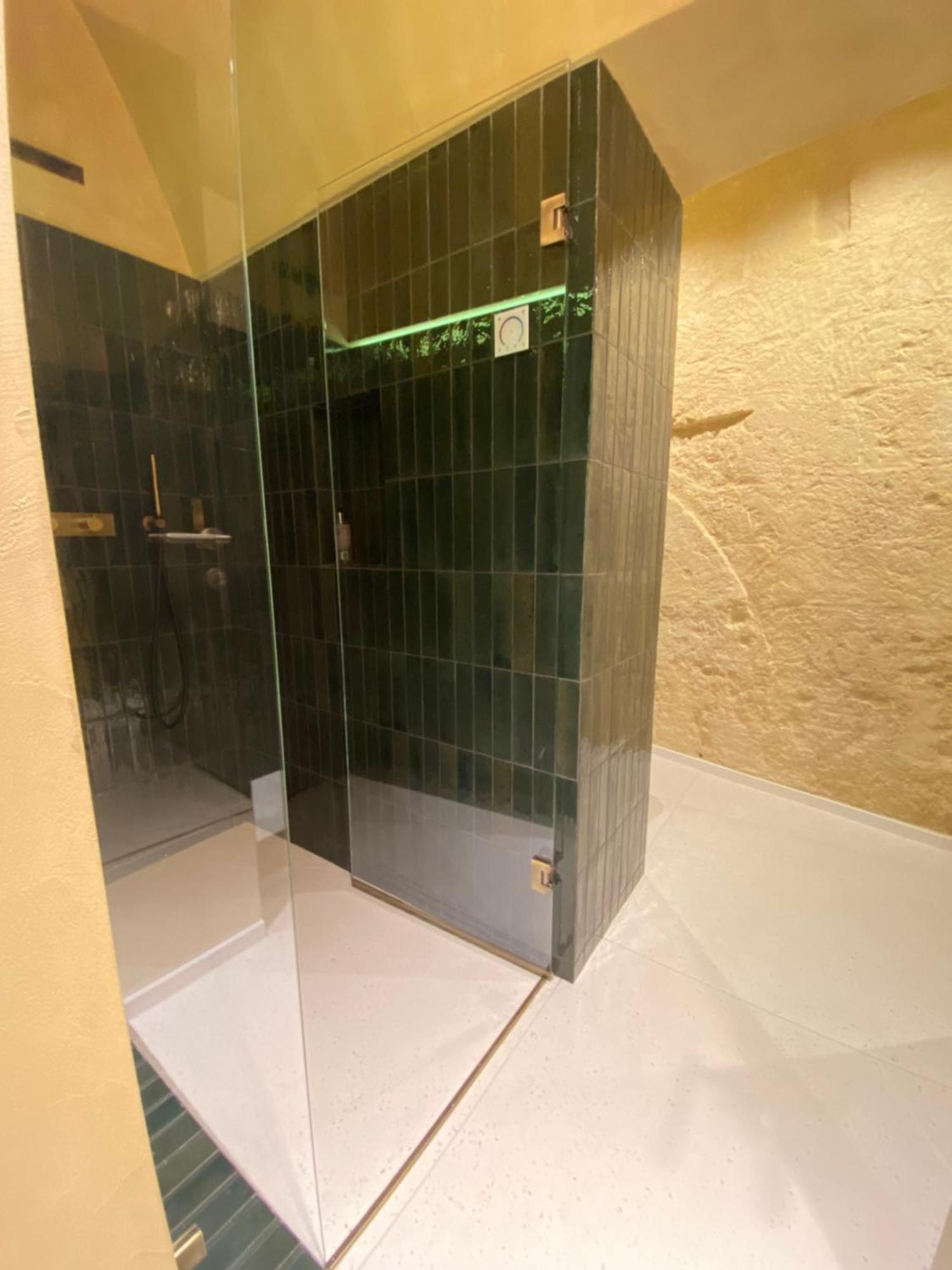La Dimora Di Don Antonio Bed & Breakfast Matera Dış mekan fotoğraf