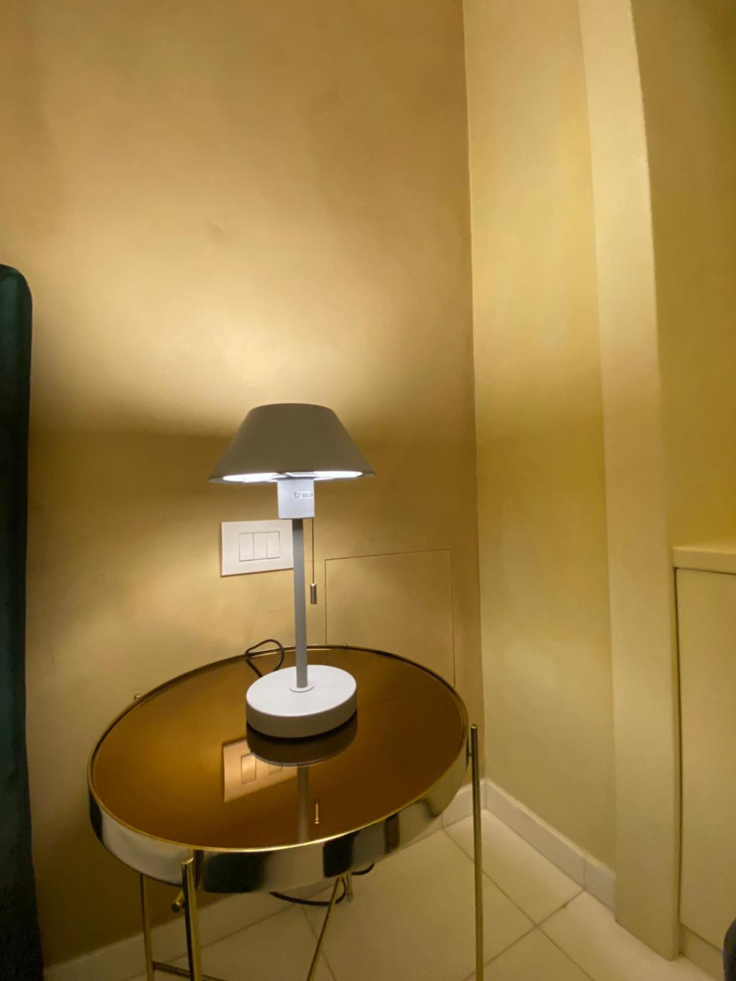 La Dimora Di Don Antonio Bed & Breakfast Matera Dış mekan fotoğraf
