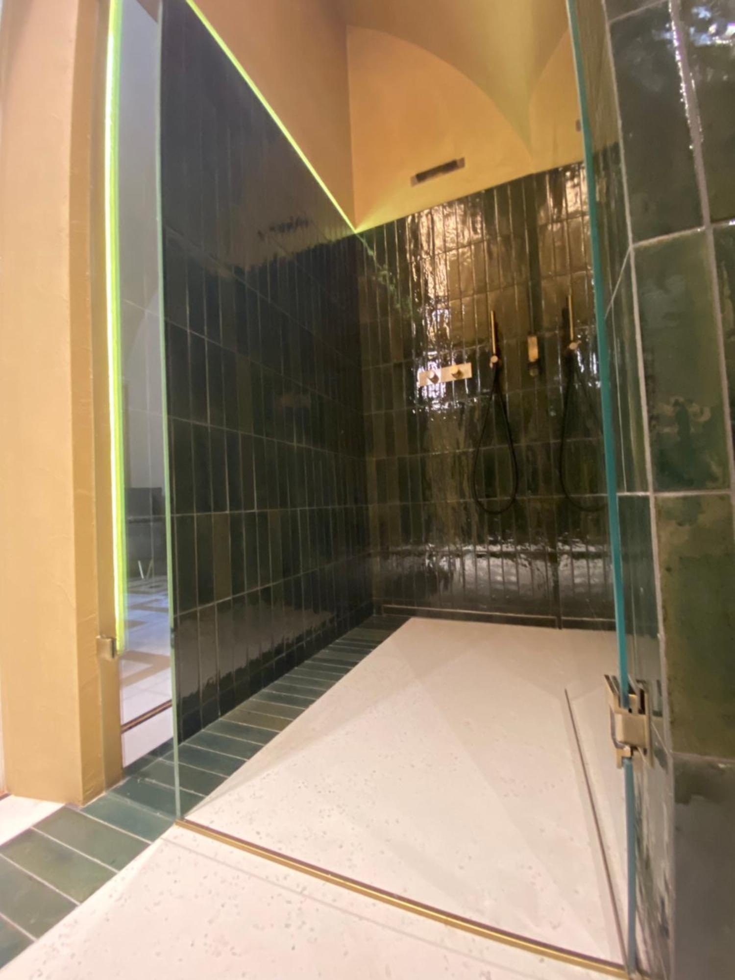 La Dimora Di Don Antonio Bed & Breakfast Matera Dış mekan fotoğraf