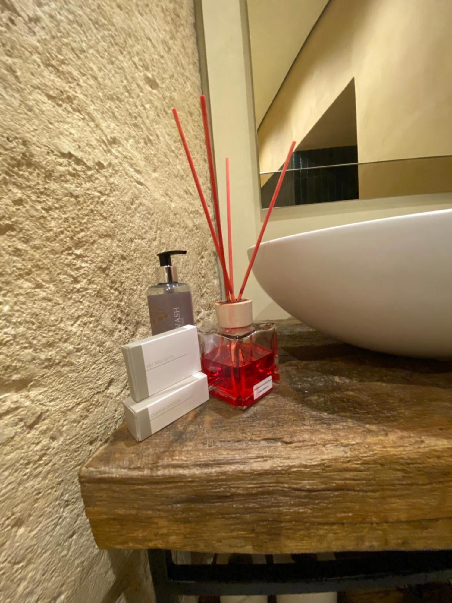 La Dimora Di Don Antonio Bed & Breakfast Matera Dış mekan fotoğraf