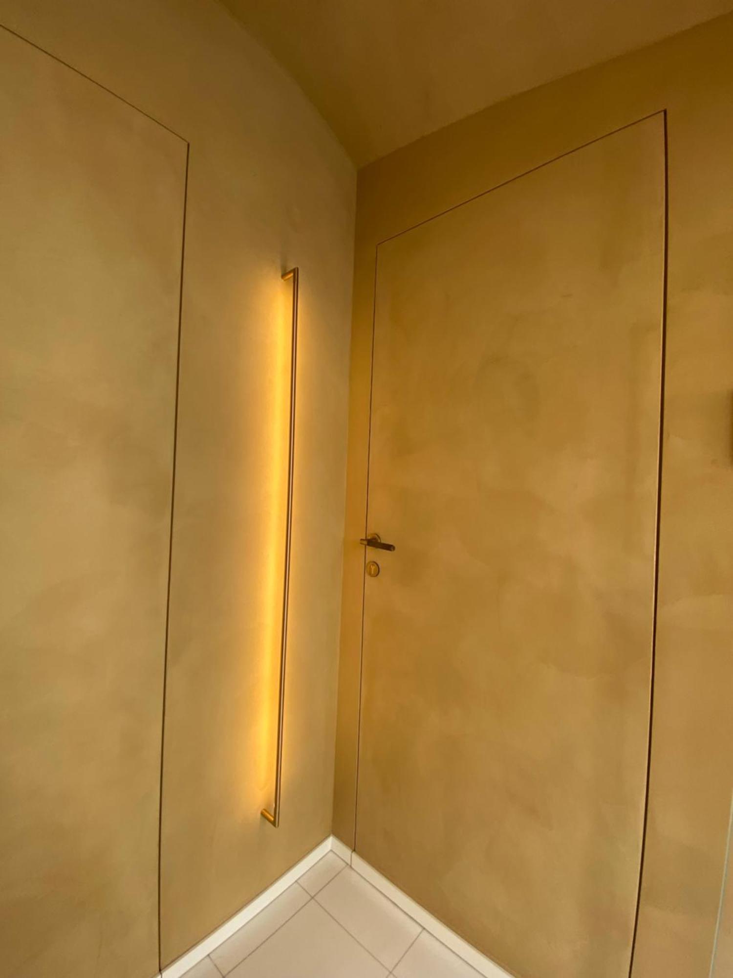 La Dimora Di Don Antonio Bed & Breakfast Matera Dış mekan fotoğraf