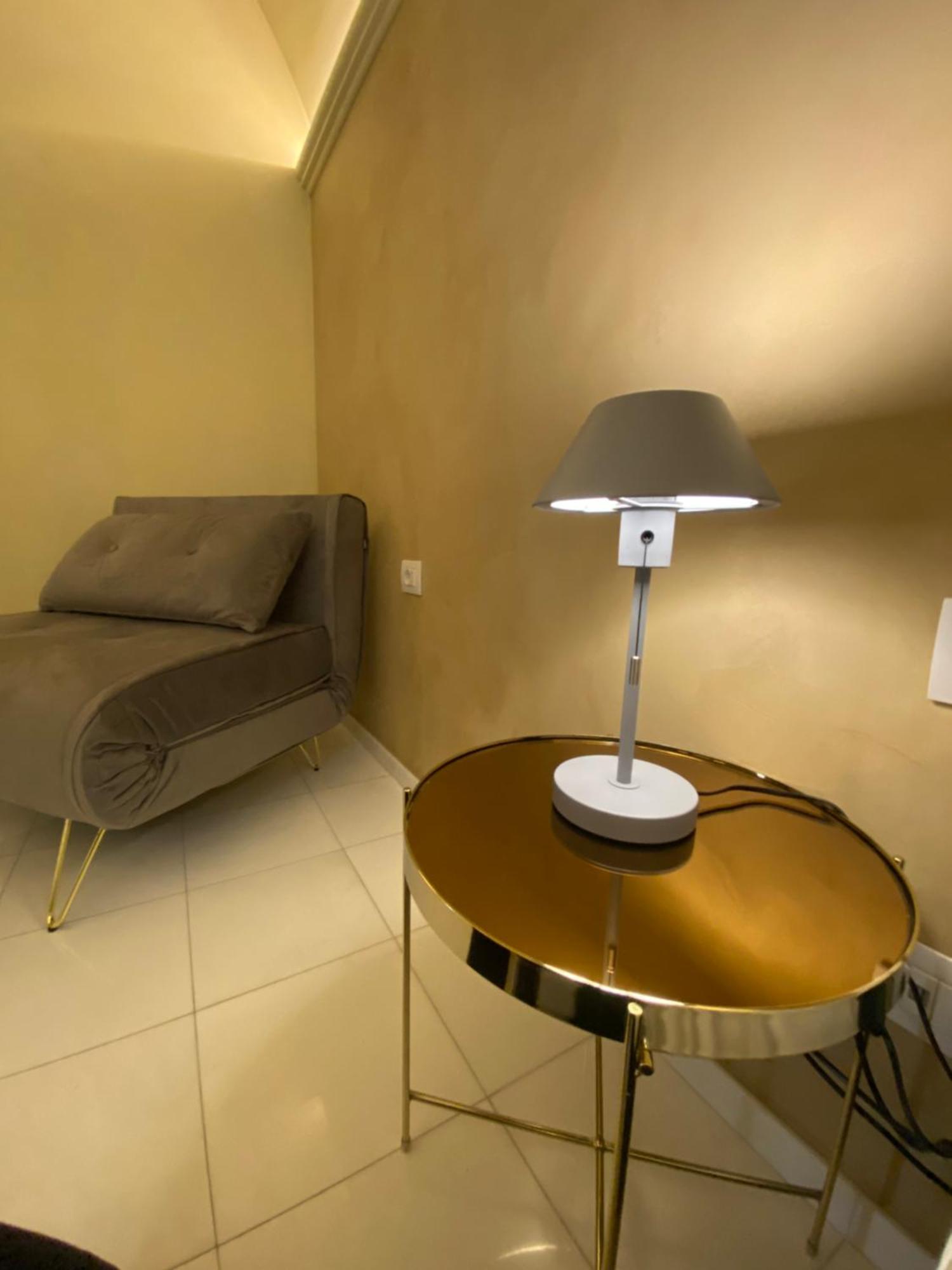 La Dimora Di Don Antonio Bed & Breakfast Matera Dış mekan fotoğraf