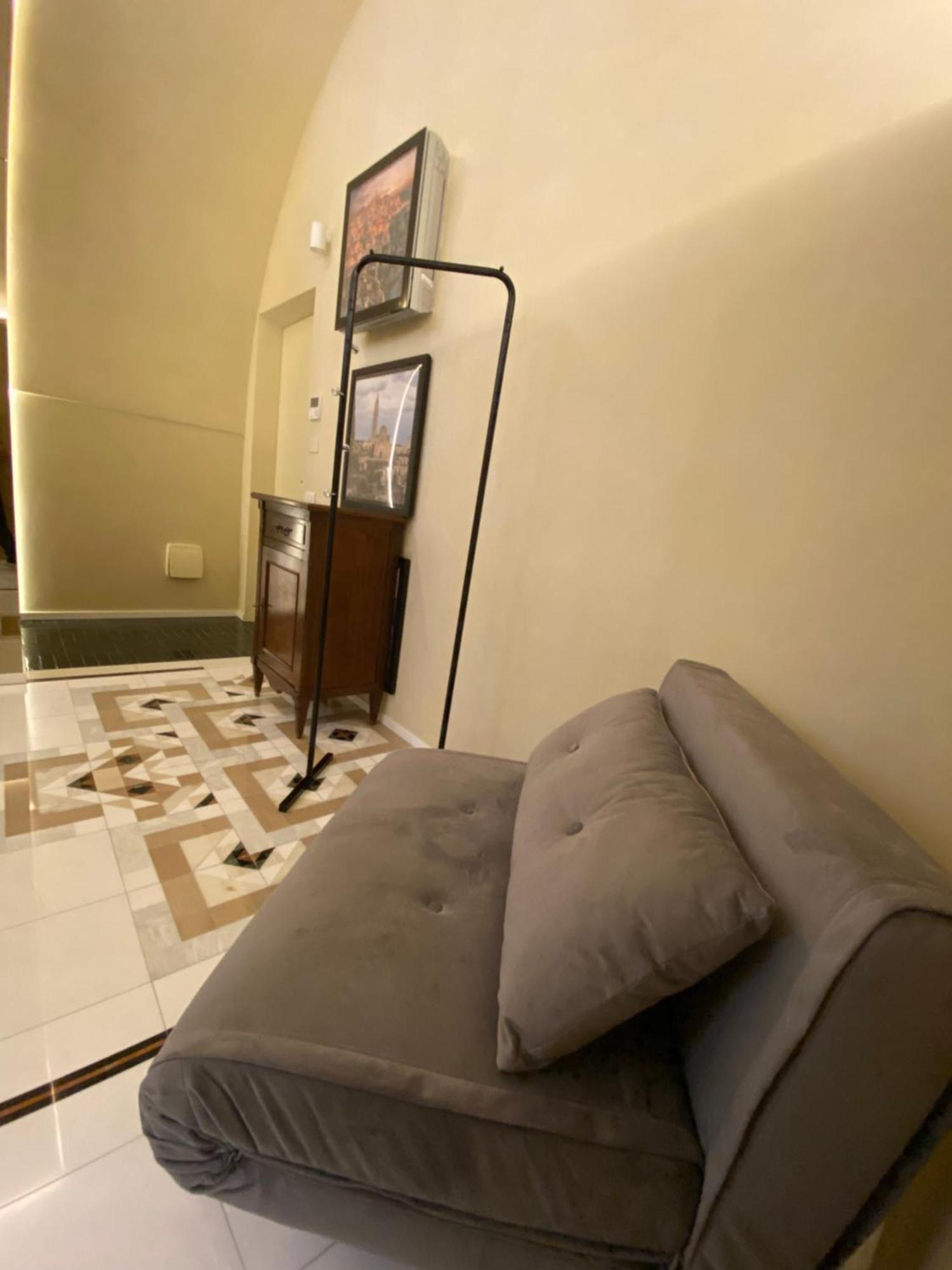 La Dimora Di Don Antonio Bed & Breakfast Matera Dış mekan fotoğraf
