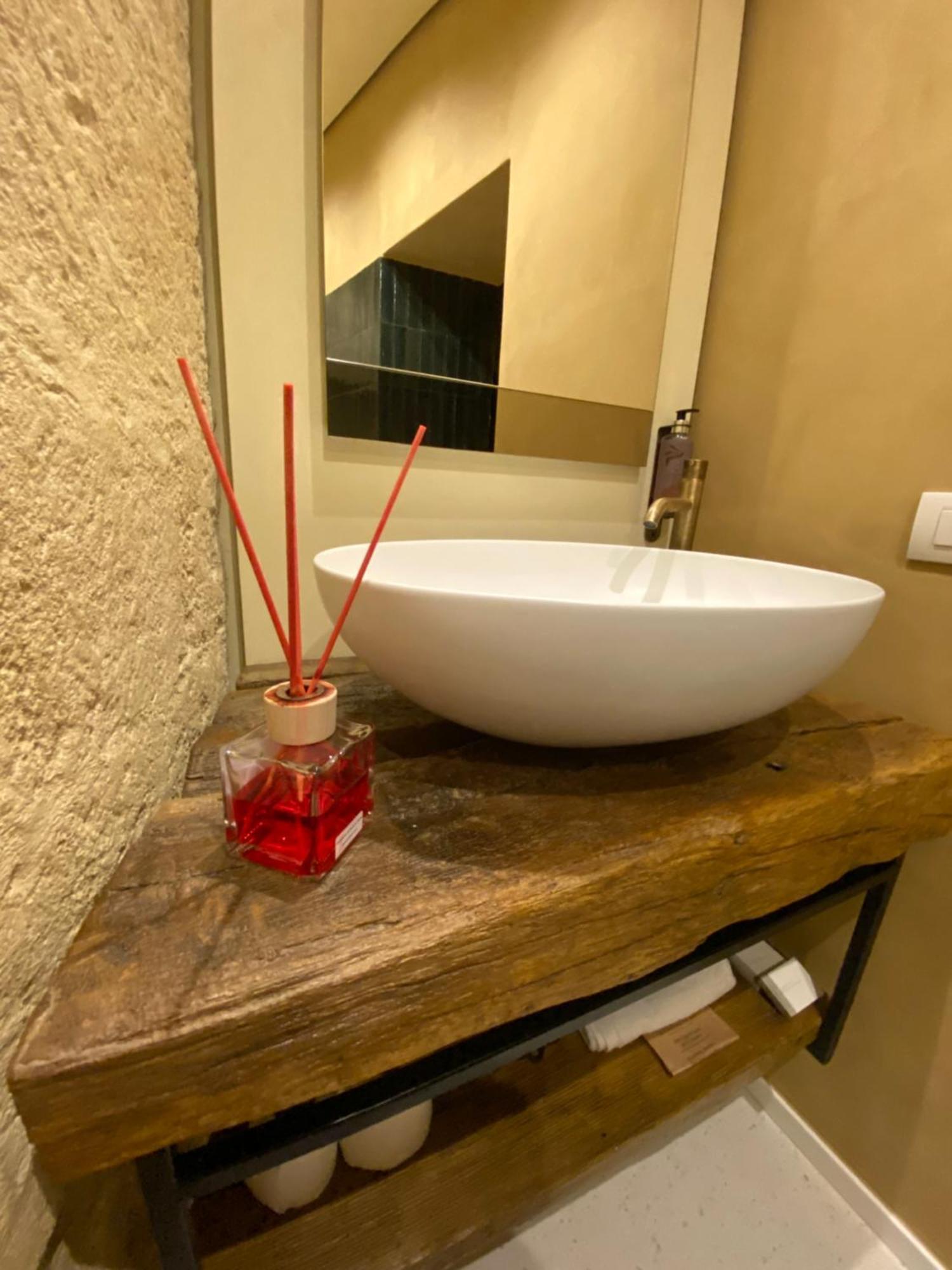 La Dimora Di Don Antonio Bed & Breakfast Matera Dış mekan fotoğraf