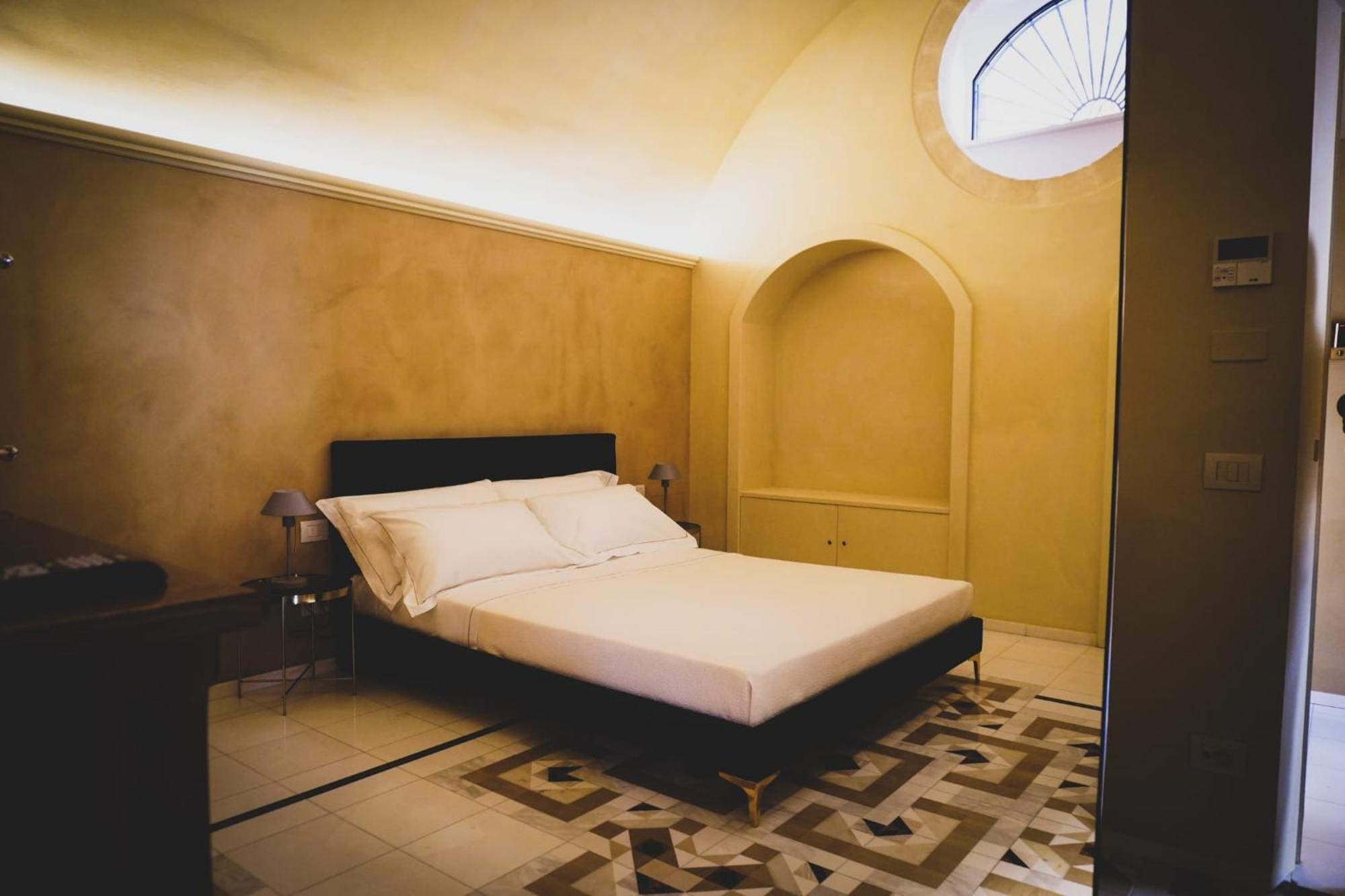 La Dimora Di Don Antonio Bed & Breakfast Matera Dış mekan fotoğraf